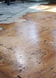 dustless hardwood floors your south