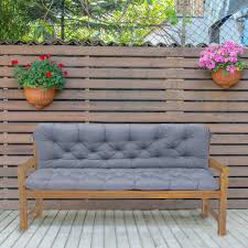 Seater Bench Cushion