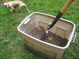 How To Make A 10 Diy Compost Bin