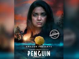 Tamilrockers 2020 telugu movies download: Tamilrockers Leaks Full Movie Penguin Tollywood