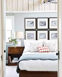 When To Decorate Above The Bed