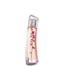 kenzo flower by kenzo ikebana eau