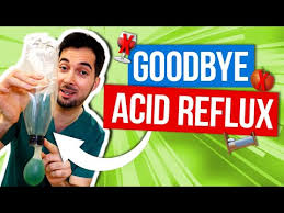 acid reflux treatment and home remedy