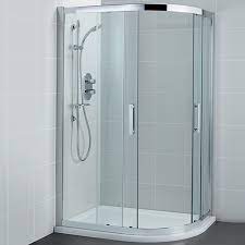Shower Cubicle For Nigeria