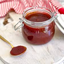 best homemade barbecue sauce gf
