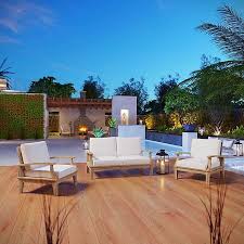 Feel free to browse our site; Modway Marina Outdoor Patio Teak Furniture Collection Bed Bath Beyond