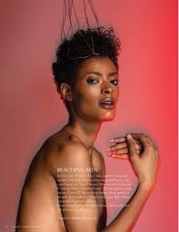 beauty bryanna bahm magazine