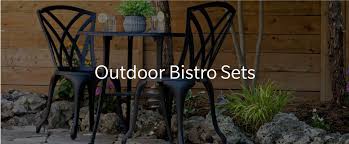 Outdoor Patio Dining Furniture