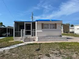 sarasota county fl mobile homes for