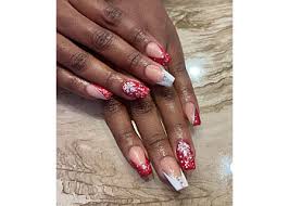 3 best nail salons in gainesville fl