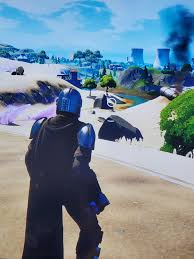 These npcs will give you missions and bounties so that you can earn gold bars while participating in the battle royale. Is The Mandalorian In Battlelab I Cant Find Him Did They Disable Him In Battlelab Fortnitebr