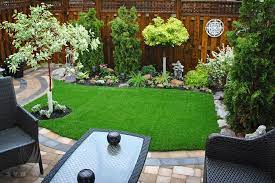 Artificial Turf Trends Living Small