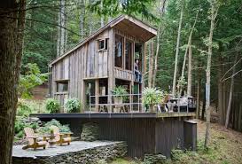 New York Cabin In The Woods