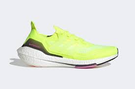 Mens adidas ultra boost year of the monkey cheapest online 564893. Adidas Ultraboost 21 The Update The Ultraboost Deserves