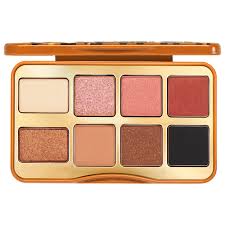 to scratch mini eyeshadow palette