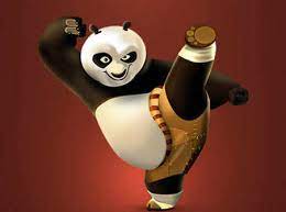 kung fu panda icons free