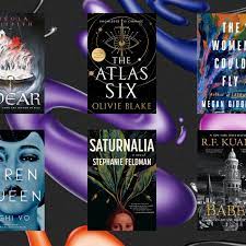 the best fantasy novels of 2022