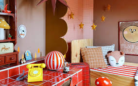 Baby Kids Childrens Rooms Decor Interiors