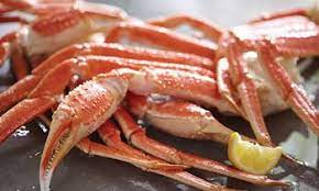 red lobster deal free snow crab legs