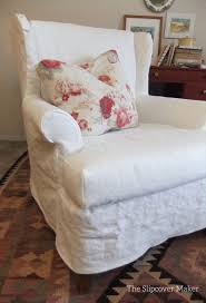 Free delivery and returns on ebay plus items for plus members. Easy To Make Washed Linen Slipcover The Slipcover Maker