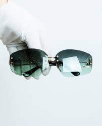 Versace X54 Sunglasses