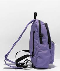 dakine essentials violet 7l mini backpack