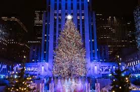 tips for the best christmas in new york