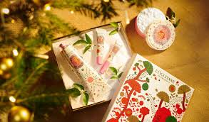 l occitane holiday gift guide