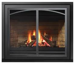 Regency P36d Ng10 Gas Fireplace