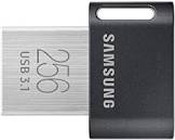 Fit Plus 256GB USB 3.1 Flash Drive up to 300MB/s (MUF-256AB) Samsung