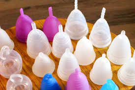 the 7 best menstrual cups and discs of