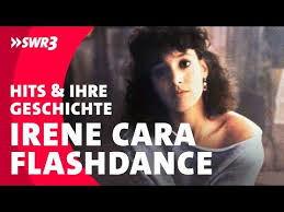 Die Wahrheit über Irene Cara Flashdance What A Feeling