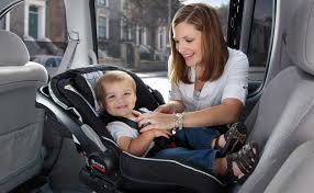 Car Seats How To Keep Baby Safe When
