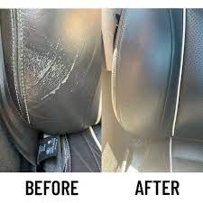 Leather Paint For Bmw Car Seat Dakota