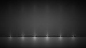 Elegant Grey Illumination Background Presentations
