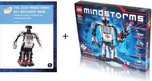 lego mindstorms ev3 home edition