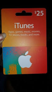 Itunes gift card 25$ usa itunes gift card 25$ usa gsm africa the best server services in africa we offer boxes and dongles activation credits software unlocking flashing online solutions. Free 25 Itunes Gift Card New In Hand Gift Cards Listia Com Auctions For Free Stuff
