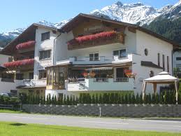 Anton am arlberg location • App Pension St Sebastian Ferienwohnung Pettneu Am Arlberg St Anton Am Arlberg Privatvermieter Tirol