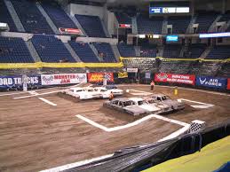 Monster Truck Show Ct Where Is The Columbus Zoo