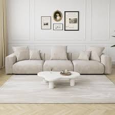 Combination Sectional Sofa