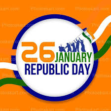 republic day free stock vector photoskart