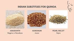 Other Name Of Quinoa gambar png