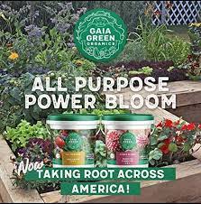 Power Bloom 2kg 5280 Garden Supply