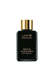 lakme womens absolute nail color