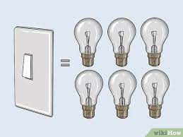 The same way you would wire one light fixture with two switches. How To Daisy Chain Lights 13 Steps With Pictures Wikihow