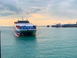 sd ferry from bangkok to koh samui