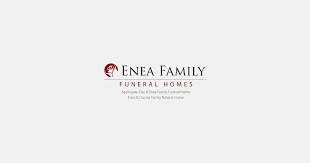 enea family funeral homes little