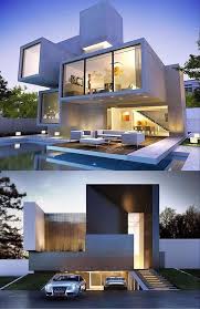 Dream house in an area of 30 sq.m. by the sea | Architecture house, House  architecture design, Modern architecture house gambar png