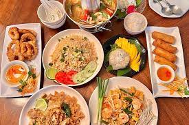 The Best Asian Food Near Me gambar png
