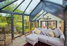 Conservatories And Their Benefits